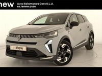 Usado Renault Symbioz Techno 145 CV (106 kW) 2025 Gris SUV