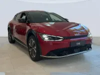Nuevo Kia EV6 Air 168 kW (229 CV) 2025 Otro SUV