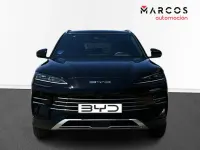 Usado BYD Seal U Boost 218 CV (160 kW) 2025 SUV
