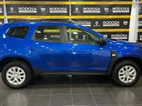 Usado Dacia Duster Comfort 115 CV (84 kW) 2021 Azul SUV