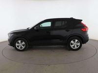 Usado Volvo XC40 131 CV (96 kW) 2022 Negro SUV