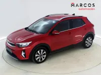 Usado Kia Stonic 100 CV (73 kW) 2024 SUV