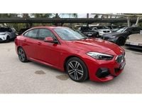 Usado BMW 220 Shadowline 190 CV (139 kW) 2020 Rojo Coupe