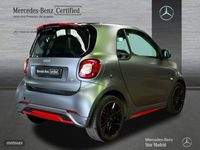 usado Smart ForTwo Electric Drive / EQ passion