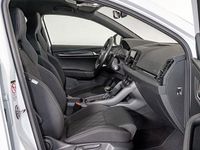 Begagnad Skoda Karoq SportLine 150 HK (110 kW) 2025 Vit SUV