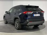 Usado Toyota RAV4 Hybrid Advance 218 CV (160 kW) 2022 SUV