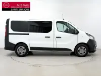 Usado Fiat Talento 120 CV (88 kW) 2021 Blanco Monovolumen