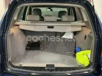 Usado BMW X3 150 CV (110 kW) 2006 Azul SUV