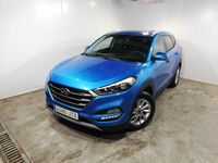 Usado Hyundai Tucson 114 CV (83 kW) 2016 SUV