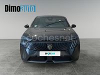 usado Peugeot 3008 Hybrid 1.2 Allure eDCS6