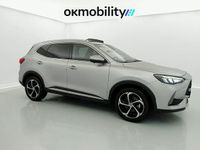Usado MG HS Luxury 162 CV (119 kW) 2024 Medalla plata SUV