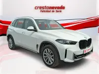 Usado BMW X5 489 CV (359 kW) 2025 SUV