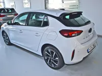 Nuevo Opel Corsa S 101 CV (74 kW) 2026 Blanco Utilitario