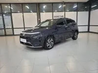 Usado Hyundai Bayon 100 CV (73 kW) 2025 Azul SUV