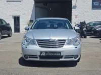 Usado Chrysler Sebring Limited 139 CV (102 kW) 2008 Gris Berlina