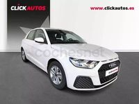Usado Audi A1 Sportback Advanced Plus 95 CV (69 kW) 2024 Blanco Utilitario