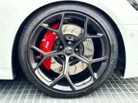 Usado Audi RS4 Competition 450 CV (330 kW) 2024 Blanco Familiar