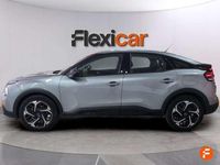 Brugt Citroën C4 Feel 131 HK (96 kW) 2022 Grå Hatchback