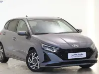 Usado Hyundai i20 99 CV (72 kW) 2025 Utilitario