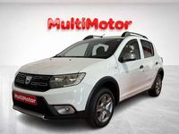 Usado Dacia Sandero Essentiel 90 CV (66 kW) 2019 Blanco Utilitario