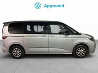 Usado VW Multivan 150 CV (110 kW) 2025 Gris / plata Van