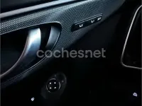 Usado Infiniti Q50 Sport Tech 364 CV (267 kW) 2017 Gris / plata Berlina