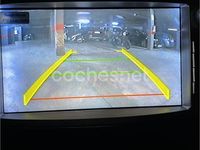 Usado Ford Transit Connect Trend 95 CV (69 kW) 2015 Blanco Monovolumen