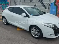Usado Renault Mégane Expression 115 CV (84 kW) 2012 Blanco Berlina