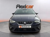 Usado Seat Ibiza XCELLENCE 116 CV (85 kW) 2024 Gris Utilitario