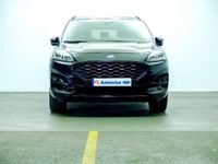 Usado Ford Kuga ST-Line X 190 CV (139 kW) 2021 Negro SUV