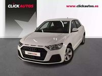 Usado Audi A1 95 CV (69 kW) 2025 Blanco SUV
