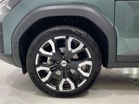 Usado Dacia Bigster Journey 156 CV (114 kW) 2025 Verde SUV