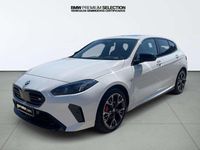 Usado BMW M135 Shadowline 300 CV (220 kW) 2025 Utilitario