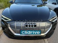 Usado Audi Q4 e-tron S-Line 219 kW (299 CV) 2021 Eléctrico SUV