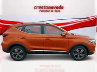 Usado MG ZS Comfort 106 CV (77 kW) 2025 SUV