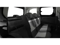 Nuevo Citroën Berlingo 102 CV (75 kW) 2026 Gris Monovolumen