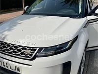 Usado Land Rover Range Rover evoque S 150 CV (110 kW) 2020 Blanco SUV