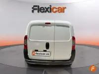 Usado Fiat Fiorino 80 CV (58 kW) 2022 Blanco Monovolumen