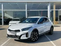 Nuevo Kia XCeed 115 CV (84 kW) 2026 Blanco SUV