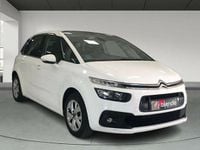 Usado Citroën C4 Live 130 CV (95 kW) 2020 Blanco