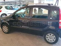 Usado Fiat Panda Active 54 CV (39 kW) 2011 Azul Utilitario