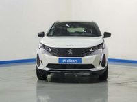 usado Peugeot 3008 1.5 BlueHDi 96kW (130CV) S&S GT