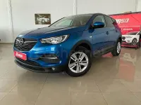 Usado Opel Grandland X Edition 130 CV (95 kW) 2021 Azul SUV