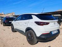 Usado Opel Grandland X Business Edition 130 CV (95 kW) 2022 Blanco SUV