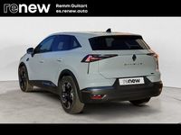 Usado Renault Symbioz Techno 145 CV (106 kW) 2025 Gris SUV