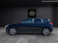 Usado Hyundai i30 120 CV (88 kW) 2019 Negro Berlina