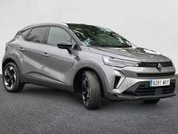 Usado Renault Captur Techno 100 CV (73 kW) 2025 SUV