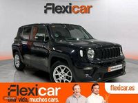 Usado Jeep Renegade Sport 120 CV (88 kW) 2018 Negro SUV