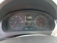 Usado Seat Toledo Style 105 CV (77 kW) 2012 Gris / plata Utilitario
