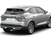 Nuevo Nissan Qashqai Acenta 140 CV (102 kW) 2026 SUV